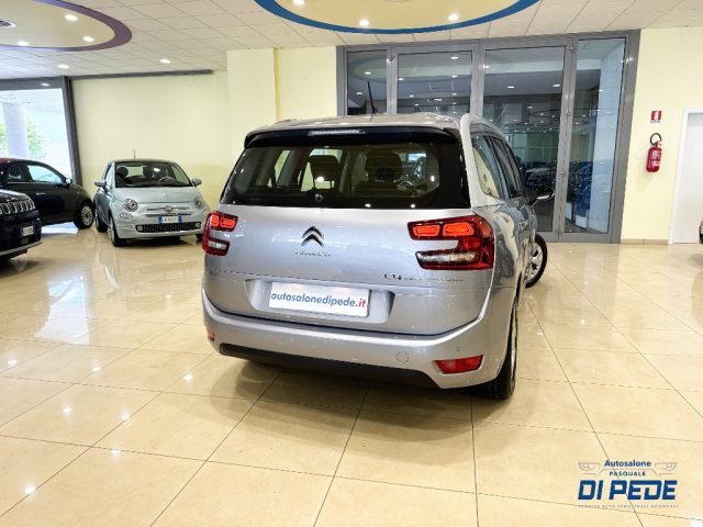 CITROEN Grand C4 Spacetourer usata, con Airbag Passeggero