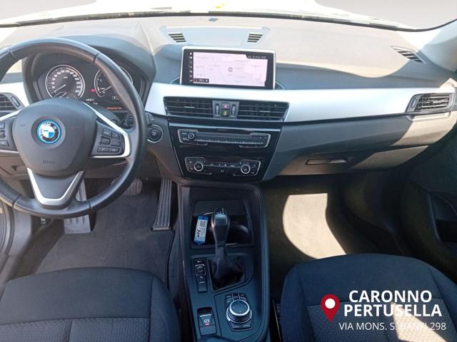 BMW X1 usata, con Cruise Control