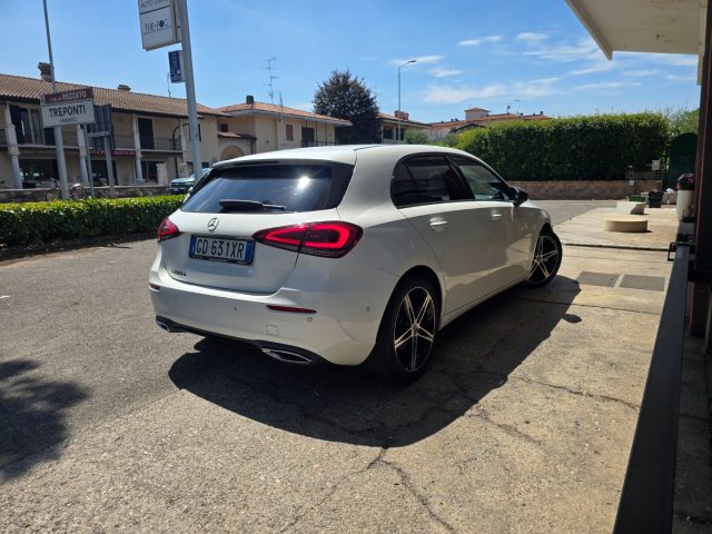 MERCEDES-BENZ A 200 usata 103