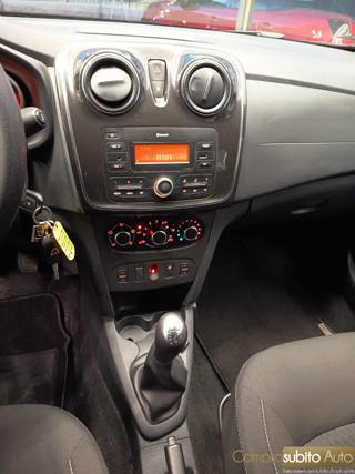 DACIA Sandero usata 17