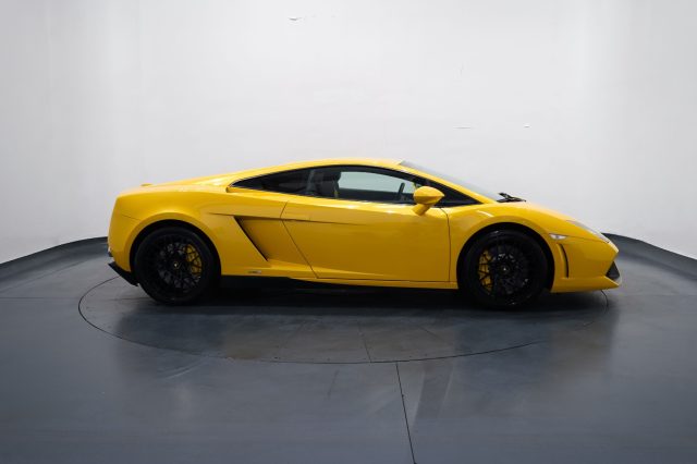 LAMBORGHINI Gallardo usata, con Cerchi in lega