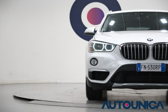 BMW X1 usata 47