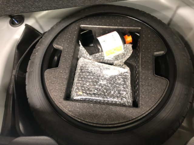 TOYOTA Yaris usata, con Immobilizzatore elettronico