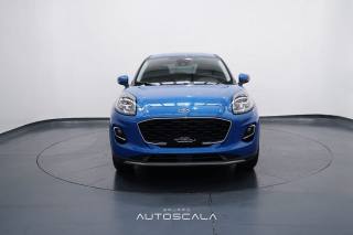 FORD Puma usata, con Airbag laterali