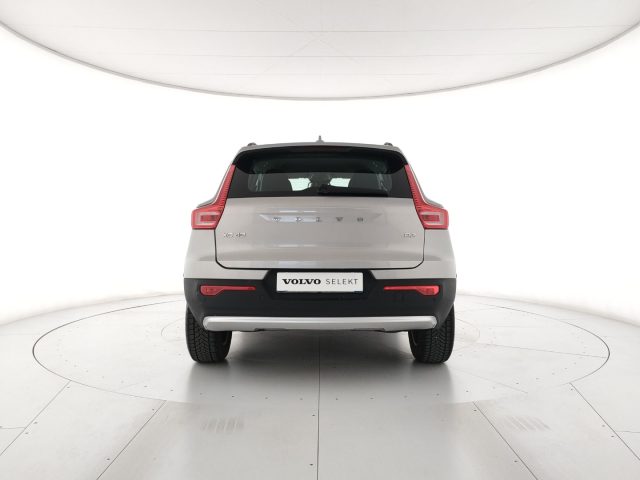 VOLVO XC40 usata, con Airbag Passeggero