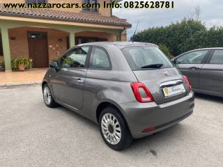 FIAT 500 usata, con Airbag Passeggero