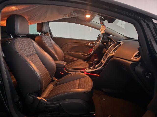 OPEL Astra usata 12