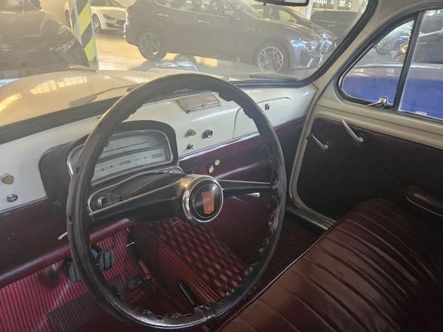 FIAT 1100 usata 6