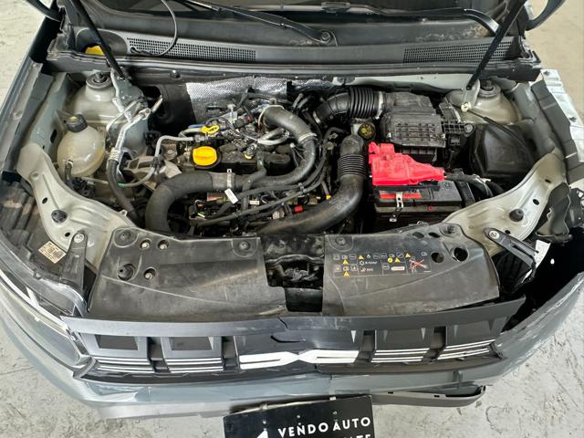 DACIA Duster usata, con Climatizzatore