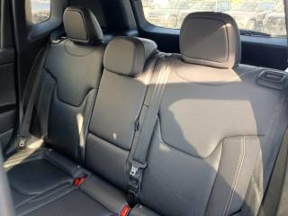 JEEP Renegade usata, con Cruise Control