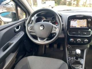 RENAULT Clio usata, con Riconoscimento dei segnali stradali