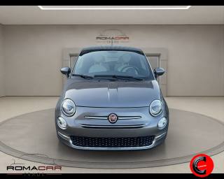 FIAT 500 usata, con Airbag laterali