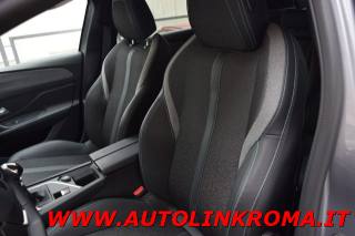 PEUGEOT 308 usata, con Telecamera per parcheggio assistito