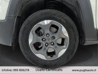 JEEP Renegade usata, con Sedile posteriore sdoppiato