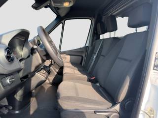 MERCEDES-BENZ Sprinter usata 9