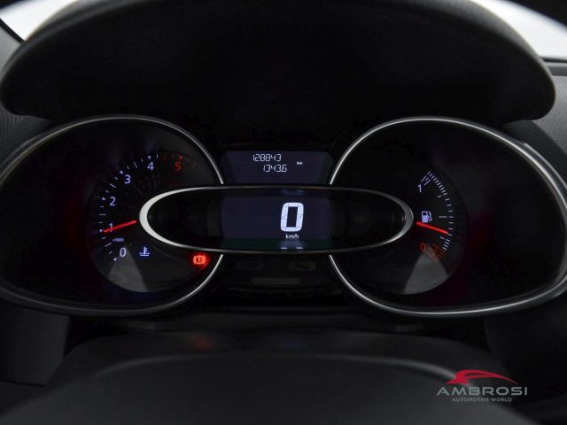 RENAULT Clio usata 12