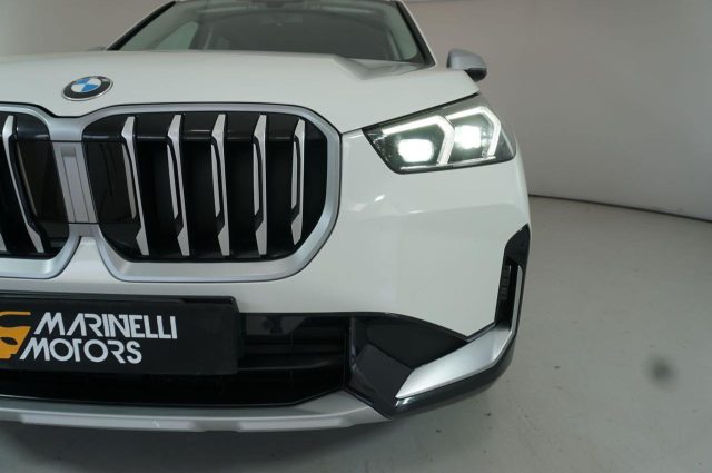 BMW X1 usata, con Regolazione elettrica sedili