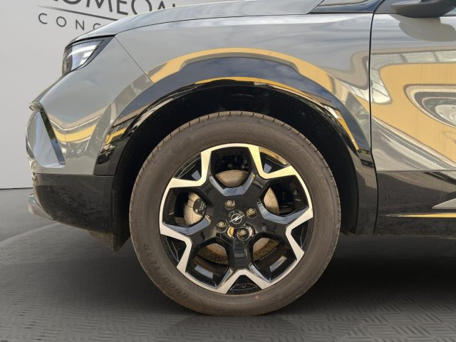 OPEL Mokka usata, con Riconoscimento dei segnali stradali