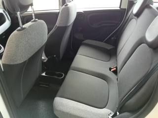 FIAT Panda usata, con Autoradio digitale