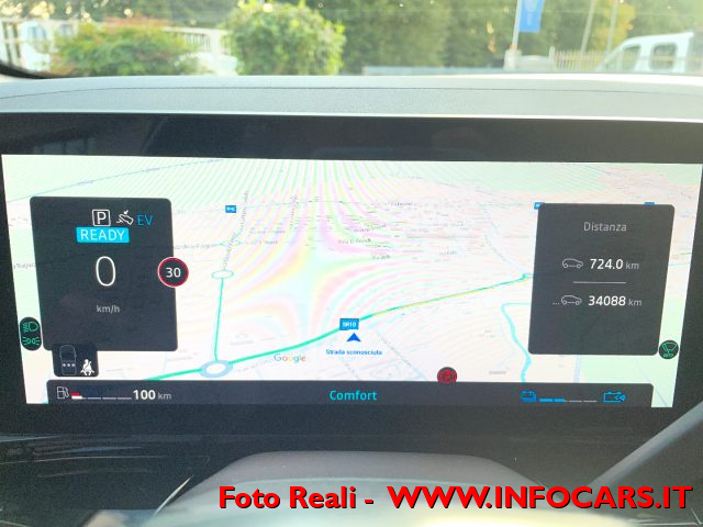 RENAULT Austral usata, con ESP