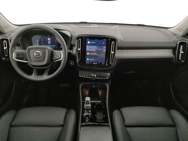 VOLVO XC40 usata, con Regolazione elettrica sedili