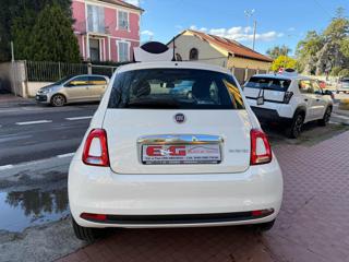 FIAT 500 usata, con Alzacristalli elettrici