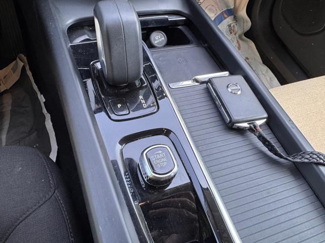 VOLVO XC60 usata, con Cronologia tagliandi