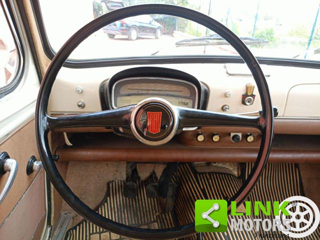 FIAT 1100 usata 25