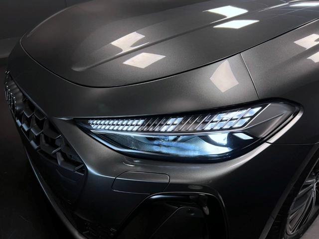AUDI A5 usata, con ESP