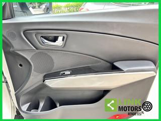 SSANGYONG Tivoli usata, con Telecamera per parcheggio assistito
