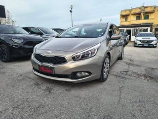 KIA cee