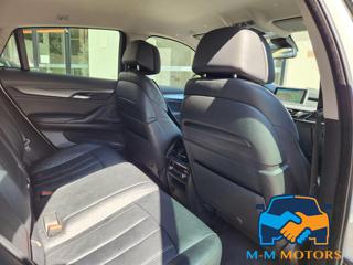 BMW X6 usata, con Cruise Control