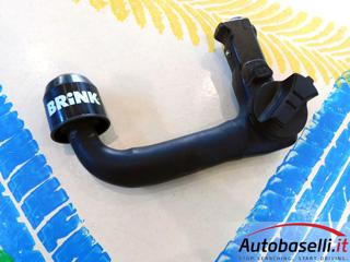 VOLVO XC60 usata, con Apple CarPlay