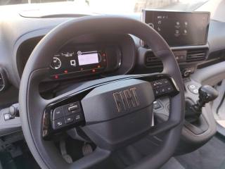 FIAT Doblo usata, con Telecamera per parcheggio assistito