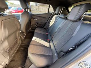 PEUGEOT 2008 usata, con Climatizzatore