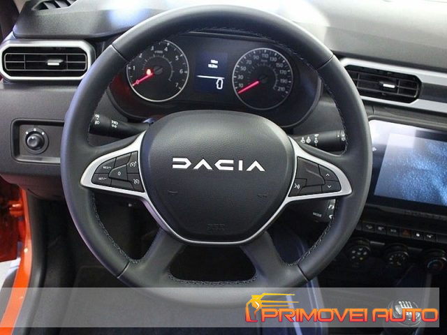 DACIA Duster usata, con ABS