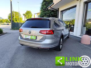 VOLKSWAGEN Passat usata, con Cronologia tagliandi