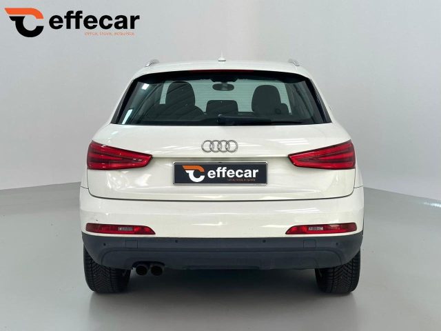 AUDI Q3 usata, con Alzacristalli elettrici