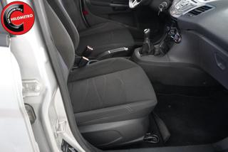 FORD Fiesta usata, con Sedile posteriore sdoppiato