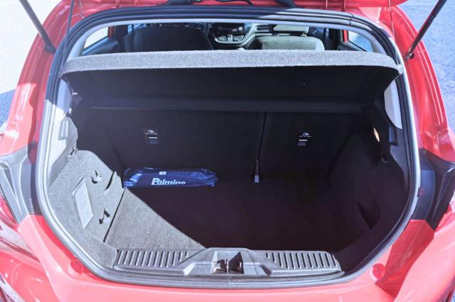 FORD Fiesta usata, con Immobilizzatore elettronico