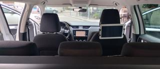 SKODA Octavia usata, con Sensori di parcheggio posteriori