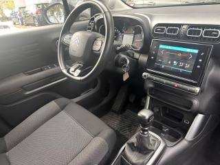 CITROEN C3 Aircross usata, con Park Distance Control