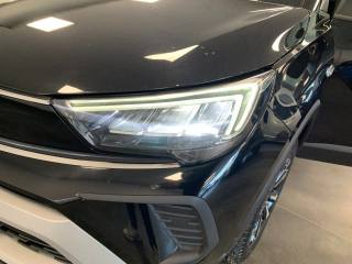 OPEL Crossland usata, con Luci diurne LED