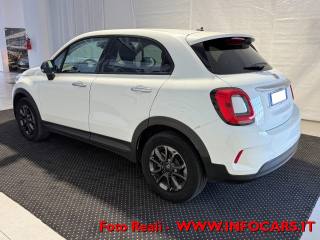 FIAT 500X usata, con Airbag