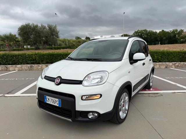 FIAT Panda usata 36