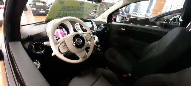 FIAT 500 usata, con Cruise Control