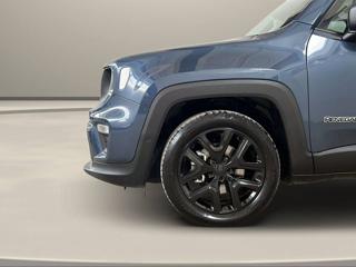 JEEP Renegade usata, con Sensore di pioggia