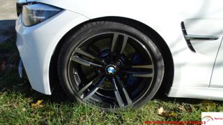 BMW M3 usata, con Climatizzatore automatico, 2 zone