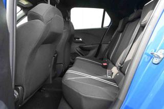 OPEL Corsa usata, con Controllo automatico clima