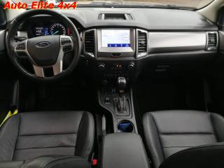 FORD Ranger usata, con Controllo trazione